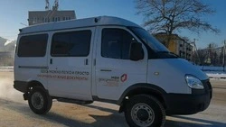 Мэр Федор Филин совместно со специалистами МФЦ проведет прием жителей Поречья