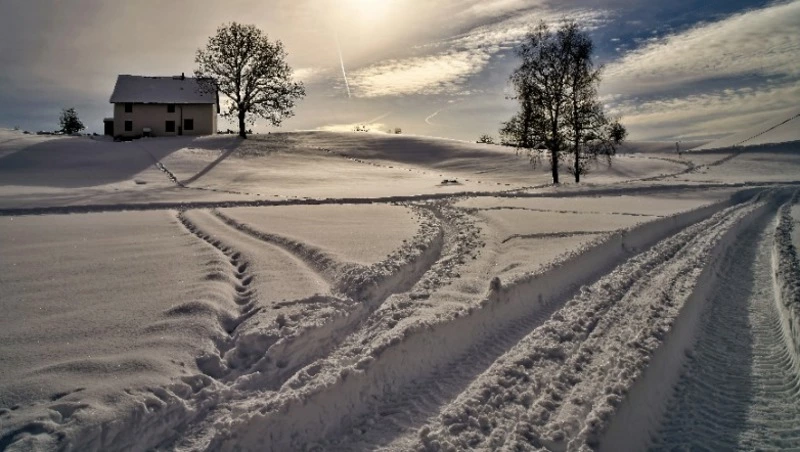 Церковный праздник 8 февраля 2024 года: что нельзя делать в этот день