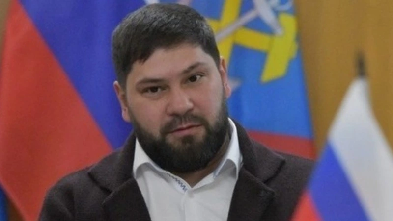 Мэр Федор Филин поздравил сахалинских женщин с Днем матери