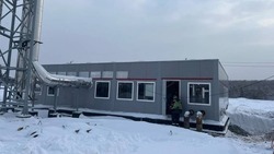 На Сахалине появятся 15 новых газовых котельных в 2024 году
