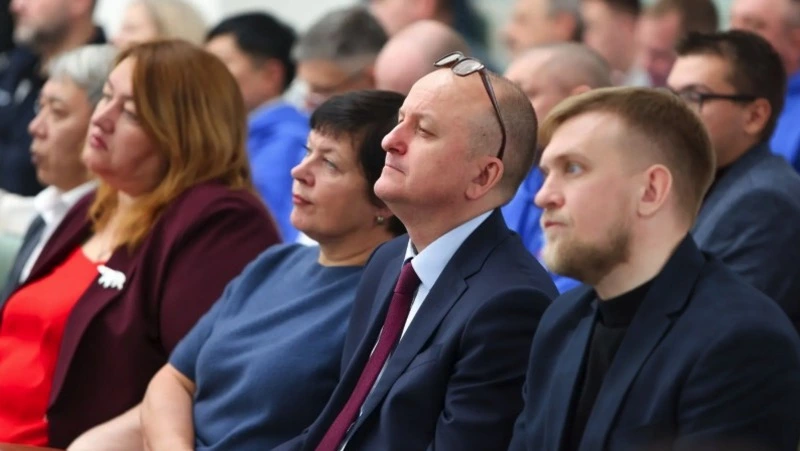 Участники общественных обсуждений одобрили проект бюджета Сахалинской области на ближайшие три года