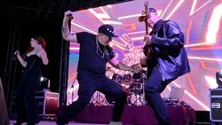 Шахтерск – яркая точка на карте