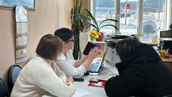 Специалисты едут в села