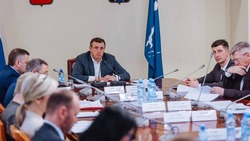 Усиление антитеррористической защищенности обсудили на Сахалине