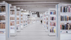 День библиотекаря в 2024 году: история, как принято отмечать и поздравительные открытки