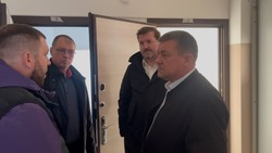 Новое жилье – новый этап жизни