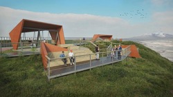 Проекты благоустройства для Курильских островов