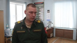 Как поддерживают бойцов СВО на Сахалине, рассказал инструктор центра подготовки