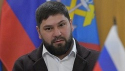 Мэр Федор Филин поздравил сахалинских женщин с Днем матери