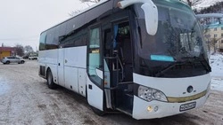 Новый автобус, слет учителей и птичий грипп: итоги недели в Углегорском районе