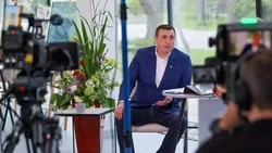 Сегодня, 25 июня, в Сахалинской области проходит прямая линия губернатора Валерия Лимаренко