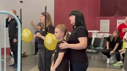 Семейные игры 2026 в РДК «Октябрь»