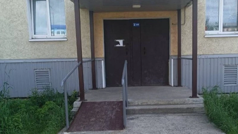 Безбарьерная среда