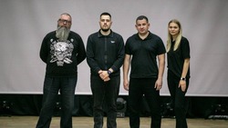 «Активированный уголь» зажег зрителей на Кубке Дальнего Востока