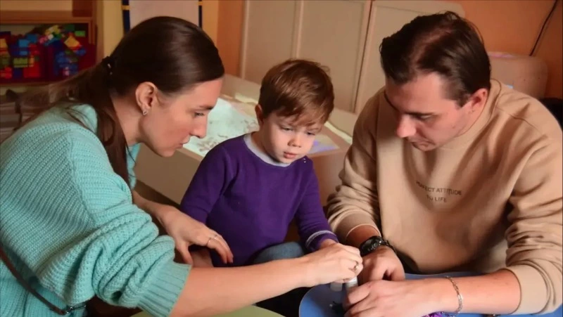 Читаем и играем