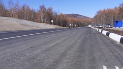 В Южно-Сахалинске начнутся работы по расширению выезда из города в южном направлении