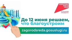 Всероссийское голосование