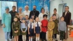 Память жива 