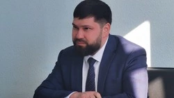Мэр Федор Филин провел личный прием жителей Краснополья