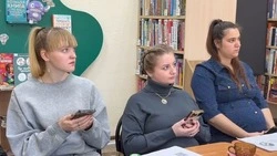 Меры поддержки материнства