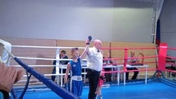 Углегорские спортсмены привезли награды с турнира по боксу