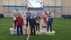 Сахалинские кикбоксеры отличились на турнире в Якутске