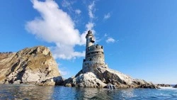 Маяк Анива приведут в порядок до конца 2024 года