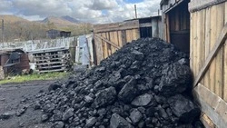 Отопительный сезон стартовал в Углегорском районе