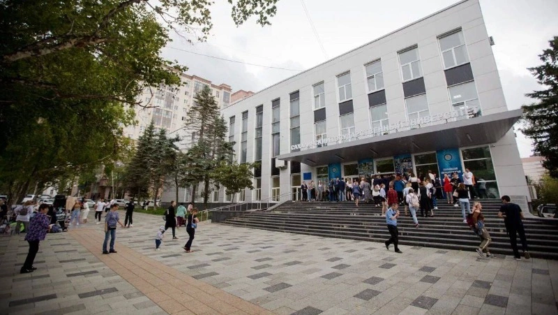 Встреча с командой СахГУ пройдет в Углегорском районе