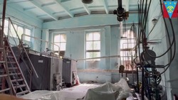 Углегорский район готовится к отопительному сезону