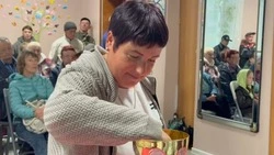 Новое жилье для сельчан