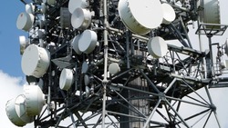 Перебои в работе телевидения возможны в Углегорском районе