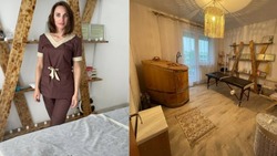 В Сахалинской области самозанятые развивают индустрию красоты
