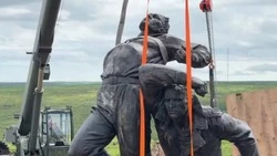 В памяти навечно