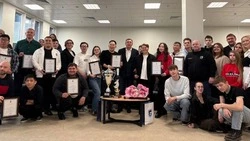 Сделано на Сахалине