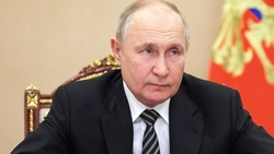 Прямая линия с Владимиром Путиным 14 декабря 2023 года: смотреть онлайн