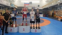 Болеем за наших