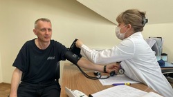 Сотрудники сахалинских предприятий могут пройти диспансеризацию на рабочем месте   