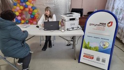 «Мобильный МФЦ»: услуги, которые приезжают к вам