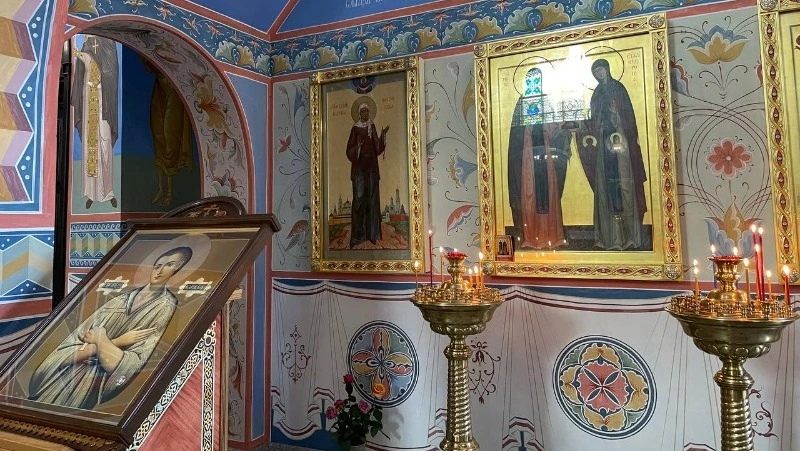 День Владимирской иконы Божией матери в 2024 году: история, что нельзя делать 