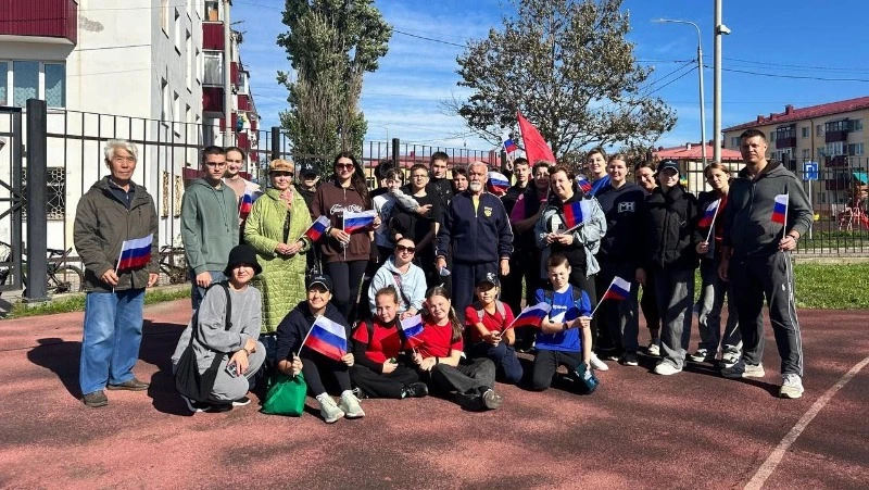 Выбор в пользу здоровья