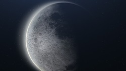 Новолуние 10 марта 2024 года: прибыль получат два знака зодиака