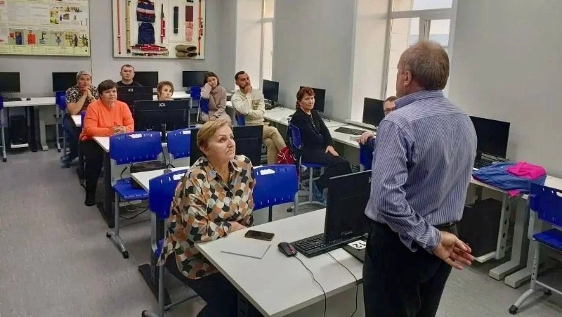 Сахалин – Кузбасс