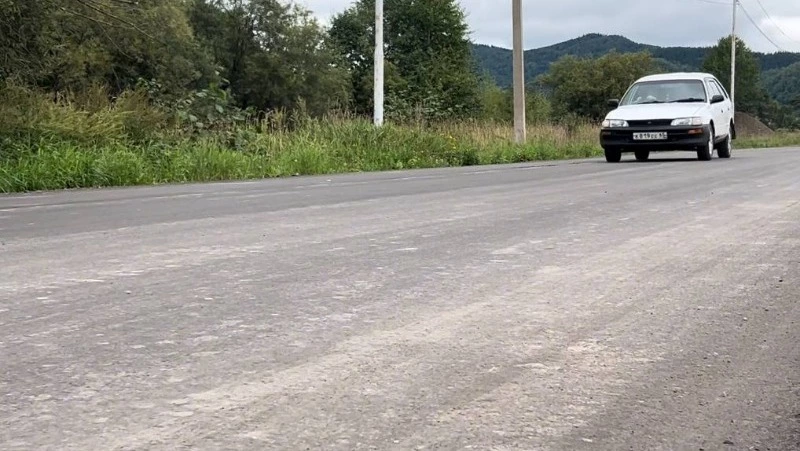 В Краснополье кипит работа