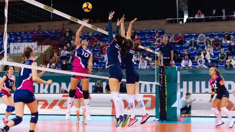 Афиша мероприятий в Углегорском районе в ноябре 2025