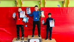 Спортивные награды и штандарт губернатора: итоги недели в Углегорском районе