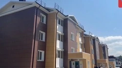 Квартиры сельчанам