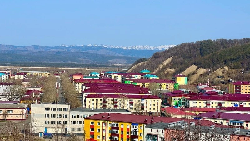 Углегорский район будет развиваться для комфортной жизни граждан