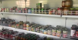 Общественники и волонтеры провели мониторинг ассортимента в магазинах села Поречье