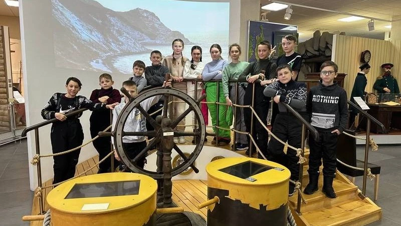 Школьники Сахалина смогут бесплатно побывать на экскурсиях